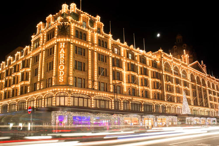 Advice on How to Light The Facade of a Building