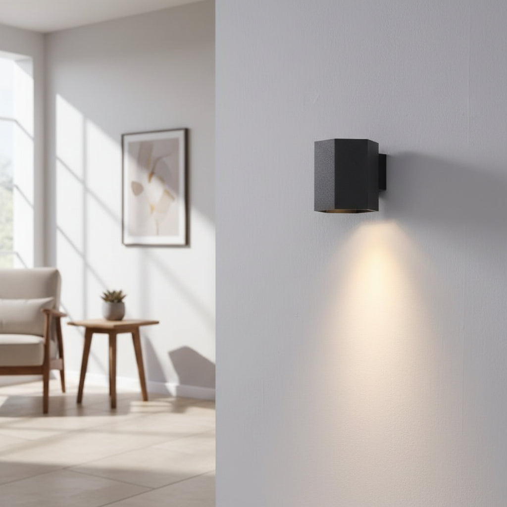 How to Choose the Right Wall Light For The interior of Your Home