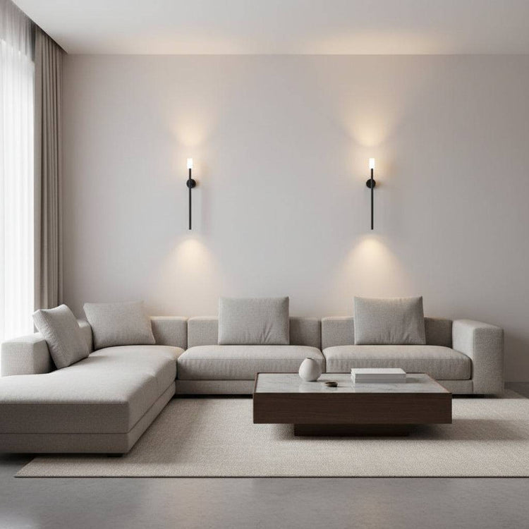 How to Create Living Room Lighting For Function and Ambiance