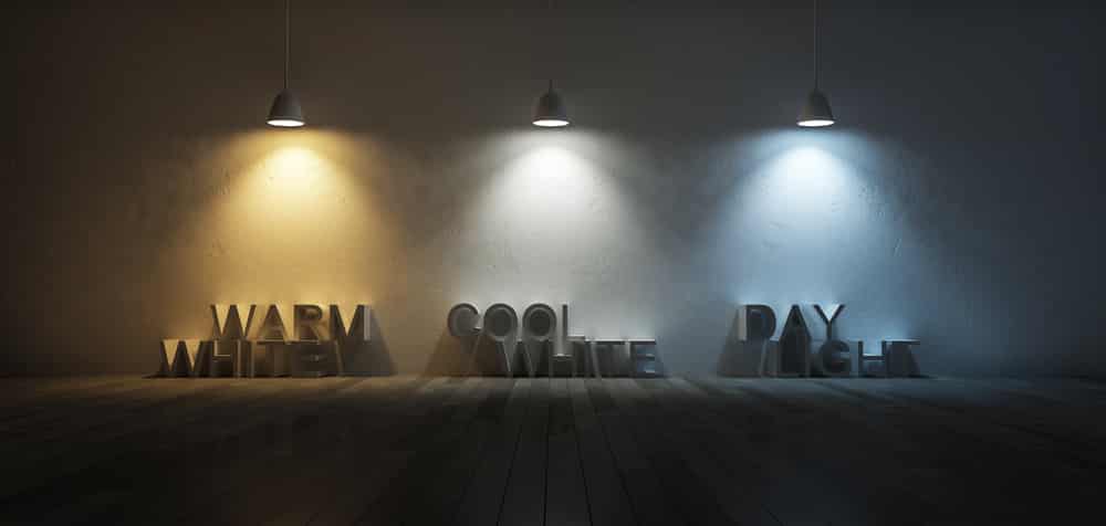 What is CCT and Using the Correct One For Your Space