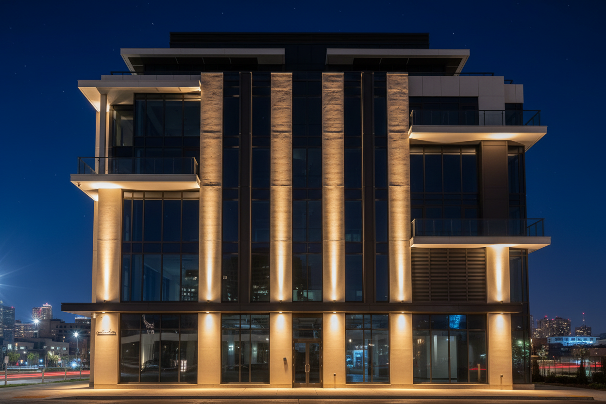 Architectural Lighting Buying Guide and Tips