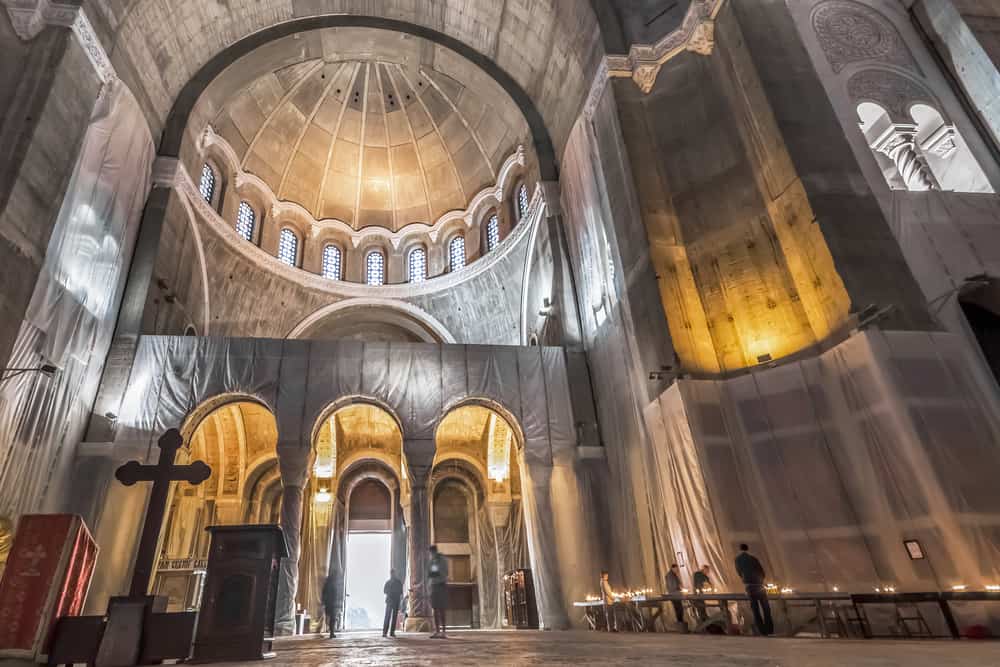 Complete Guide on How To light a Church