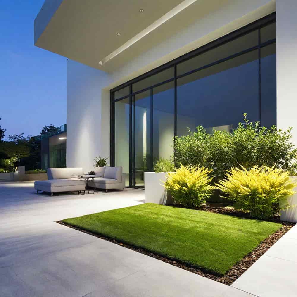 How to Transform Your Rooftop With Lighting