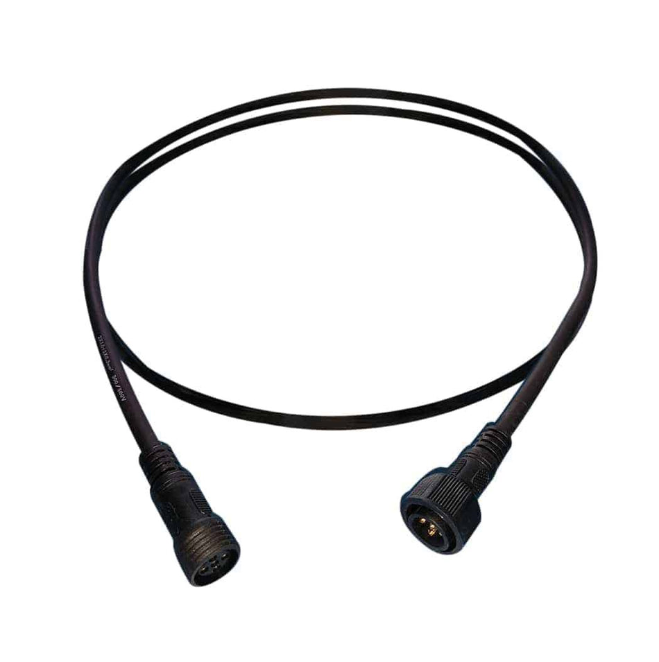 1 Metre LED Wall Washer Link Cable - Ultra Beam Lighting Ltd