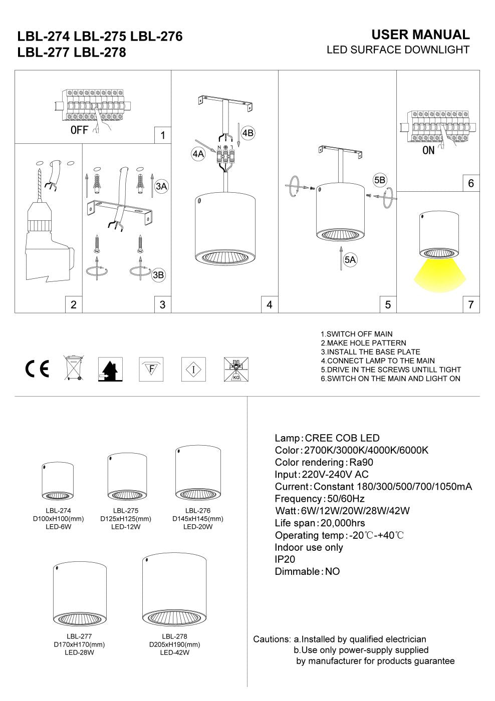 black large flush mount ceiling light installation guide