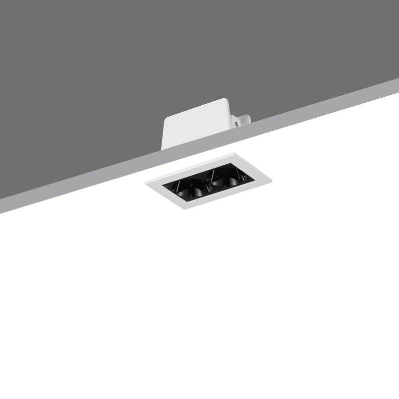 4 Watt Recessed Mini LED Spotlights - Ultra Beam Lighting Ltd