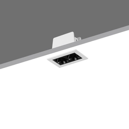 4 Watt Recessed Mini LED Spotlights - Ultra Beam Lighting Ltd