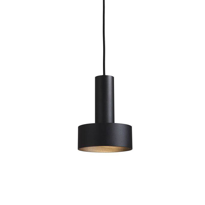 Pendant ceiling  light on a white background