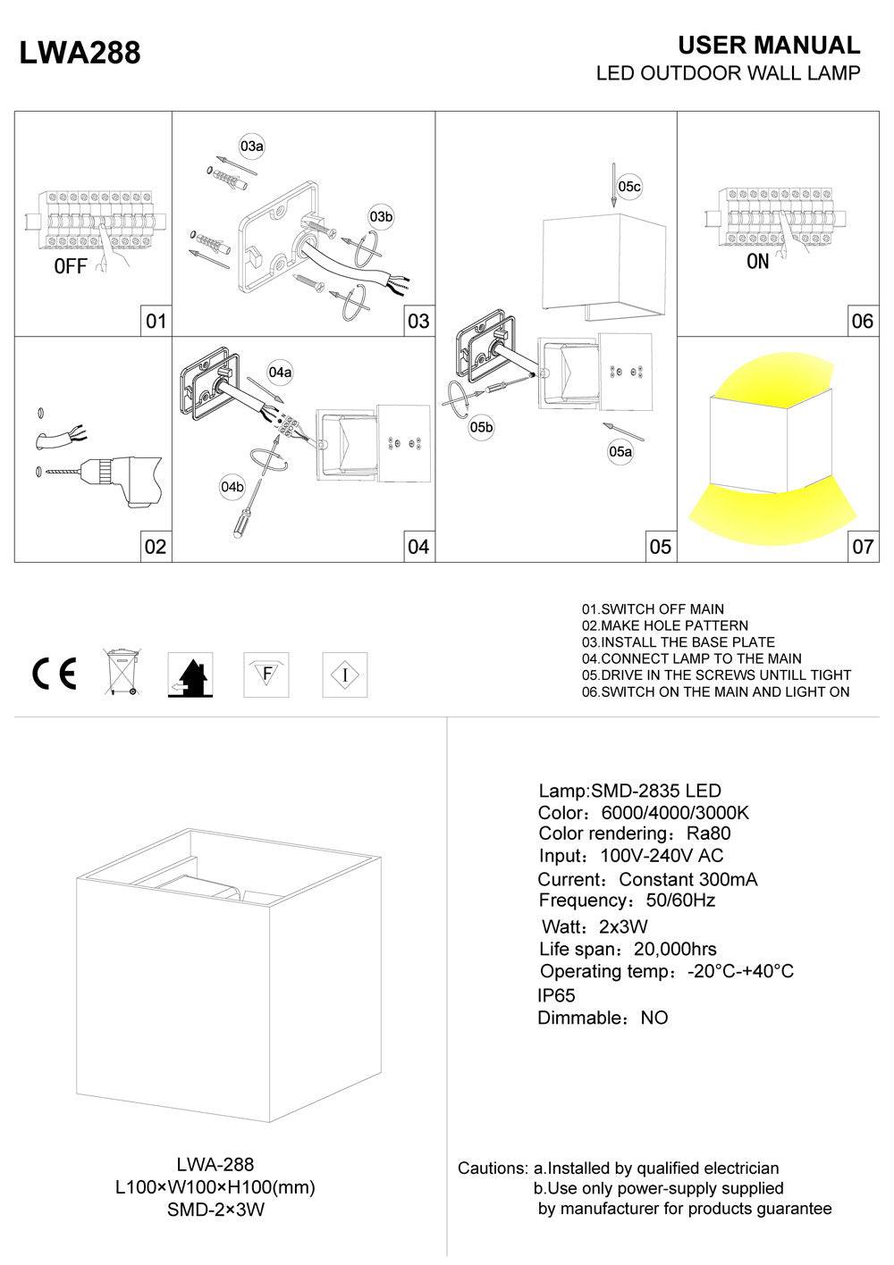 black wall bathroom lamp installation guide