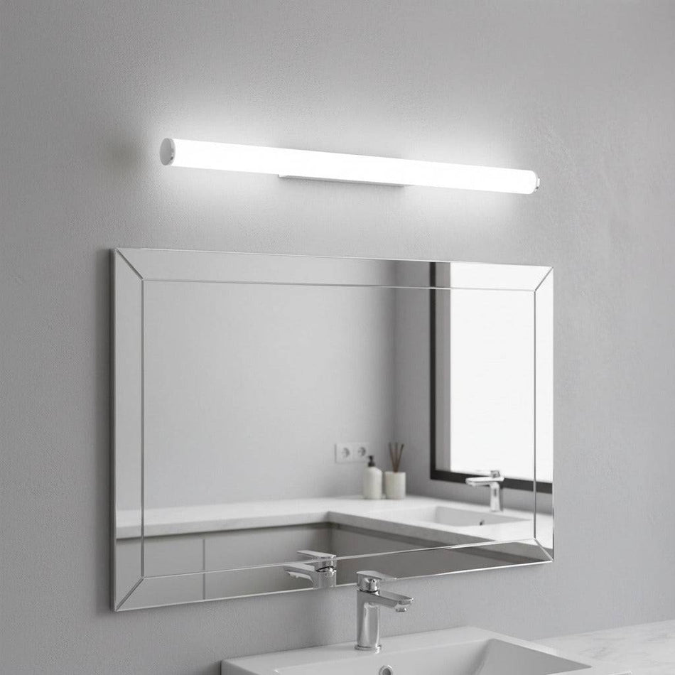 Effulgence LED Vanity Light - Modern Bathroom Mirror Lighting Fixture Bar
