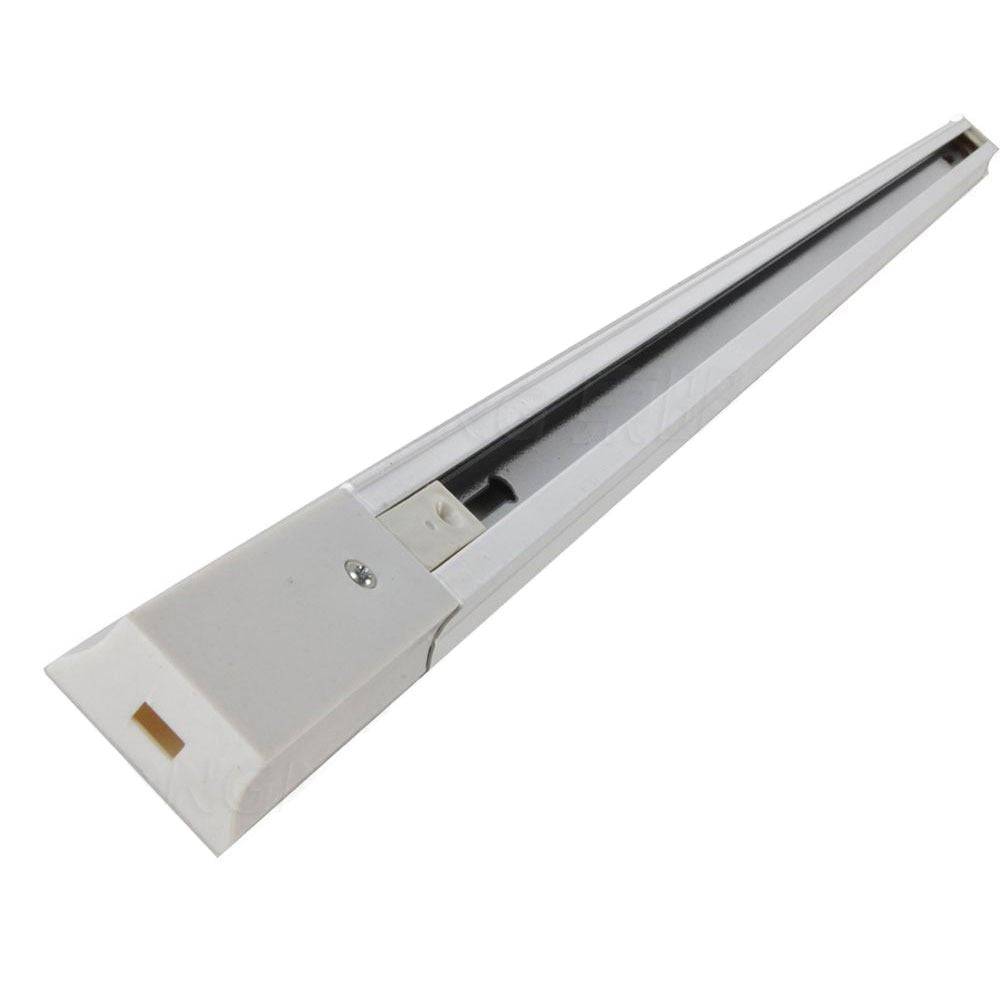 Three Line Led Light 1000mm 240 volt 3 Line LED Lighting Track Rail