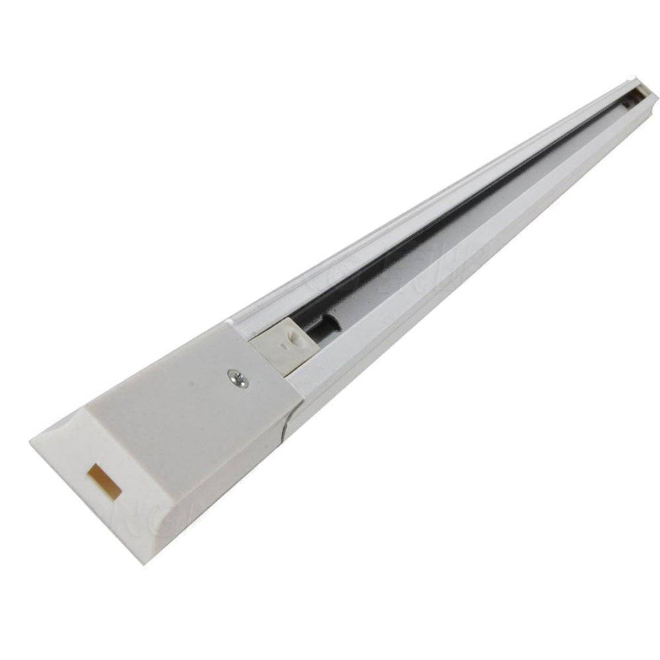 1000mm 240 volt 3 Line LED Lighting Track - Ultra Beam Lighting Ltd
