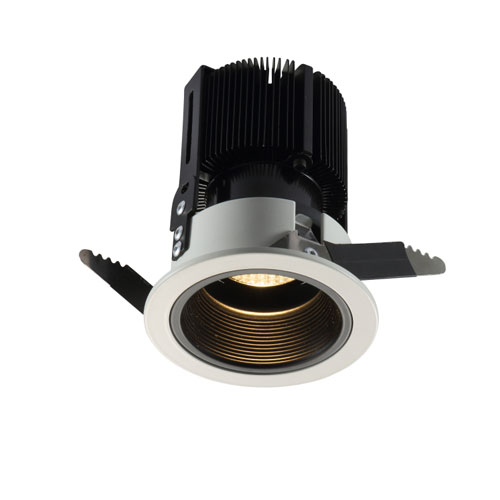 CSL005-BK Recessed LED downlight