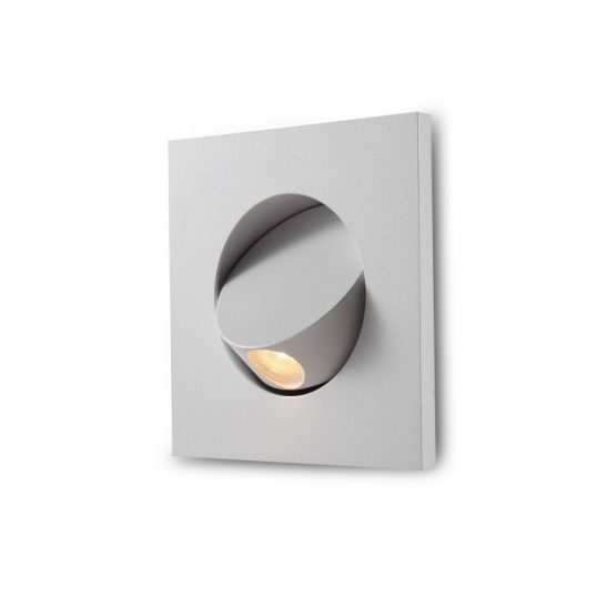 LWA220-WT Recessed LED reading light