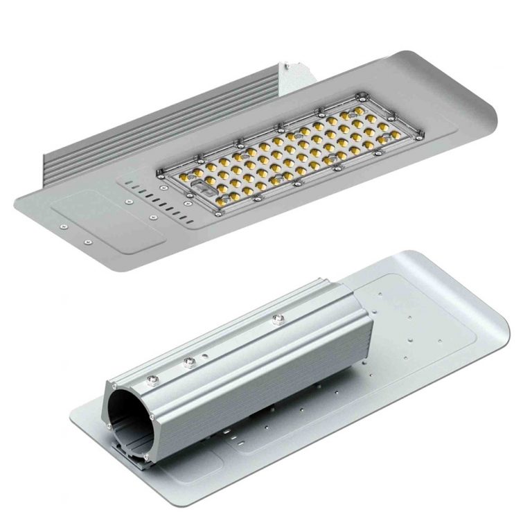LTT014 150 Watt LED Street Light Fitting Ultra Beam Lighting