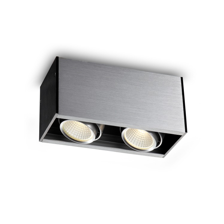 LBL108 surface mounted LED downlight