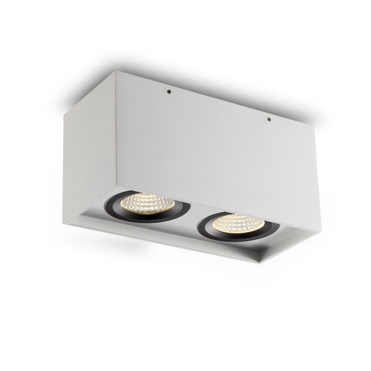 LBL174 surface mounted LED downlight