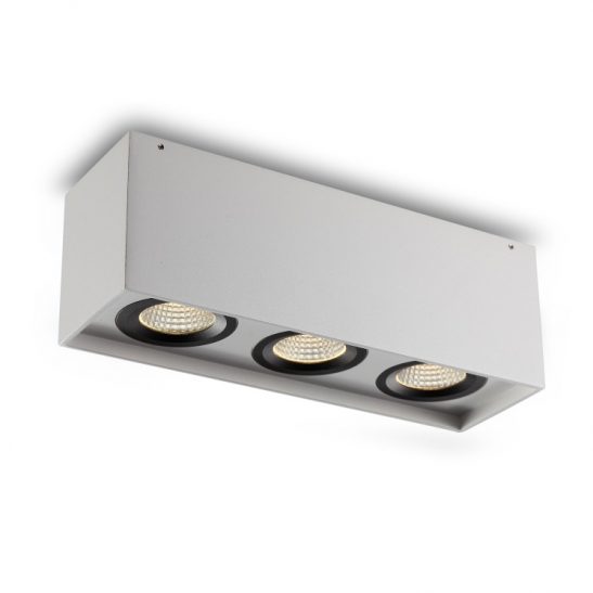 LBL175 Surface Mounted LED Downlight