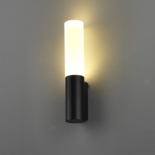 LWA210 LED outdoor wall light
