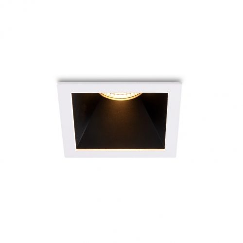 CSL024-BK 5 watt LED downlight
