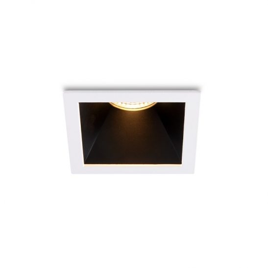 CSL024-BK 5 watt LED downlight