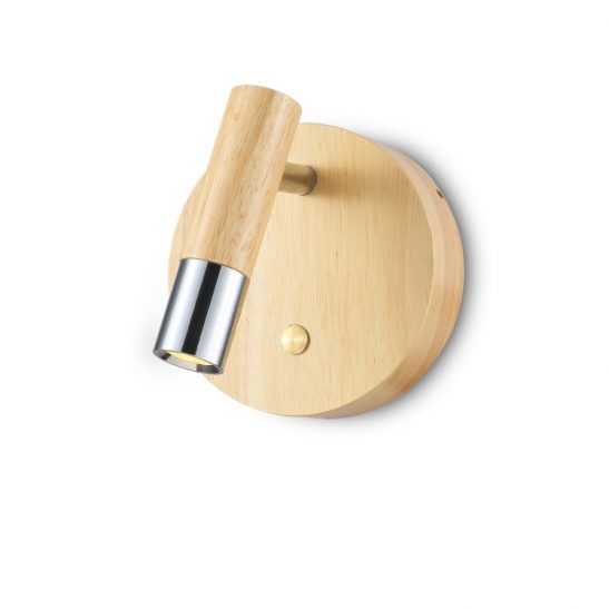 LWA315-CR LED reading light