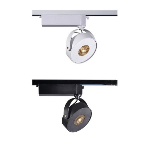 Commercial Track Lighting Beautiful Adjustable Retail Lighting