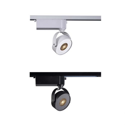 How Spotlight Track Lighting is The Best Retail Lighting Option