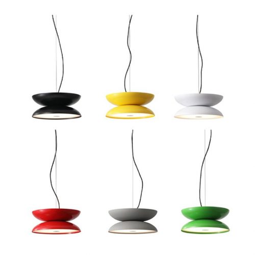 LPL335 20 watt modern hanging pendant kitchen island lighting