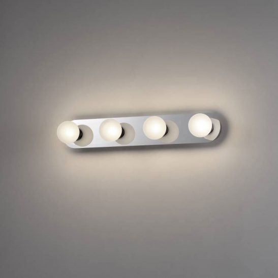 LWA339 12 watt LED bathroom wall light fitting