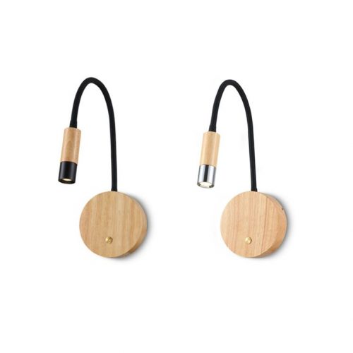 8 Great Ideas For Above Bed Reading Lighting