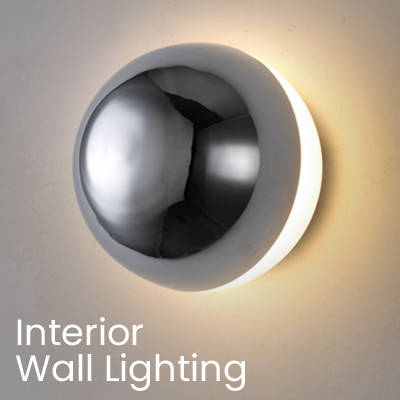 Modern Interior wall light Fittings