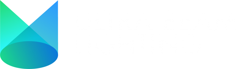 Ultra Beam Lighting Logo
