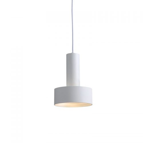 LPL364-WT 5 watt white LED pendant light