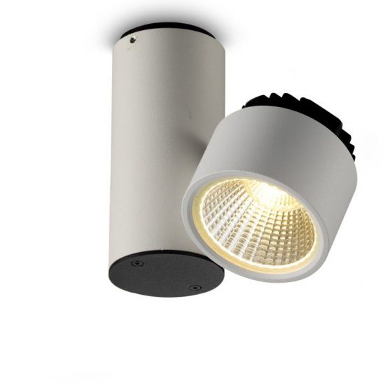 Ceiling Spotlights Modern Range of LED Ceiling Spotlight Fittings