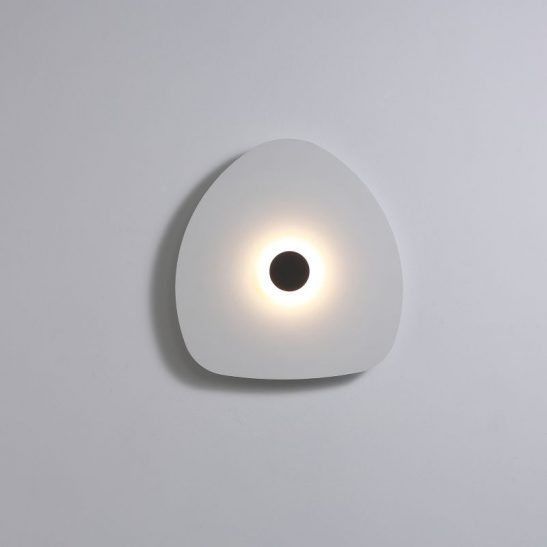 LWA456 5 watt modern decorative interior wall sconce - LED interior wall lighting
