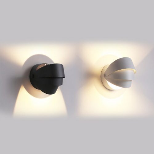 LWA451 6 watt LED wall mounted bathroom lights