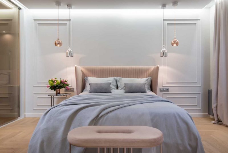Stylish Modern Ideas for Stunning Hotel Lighting