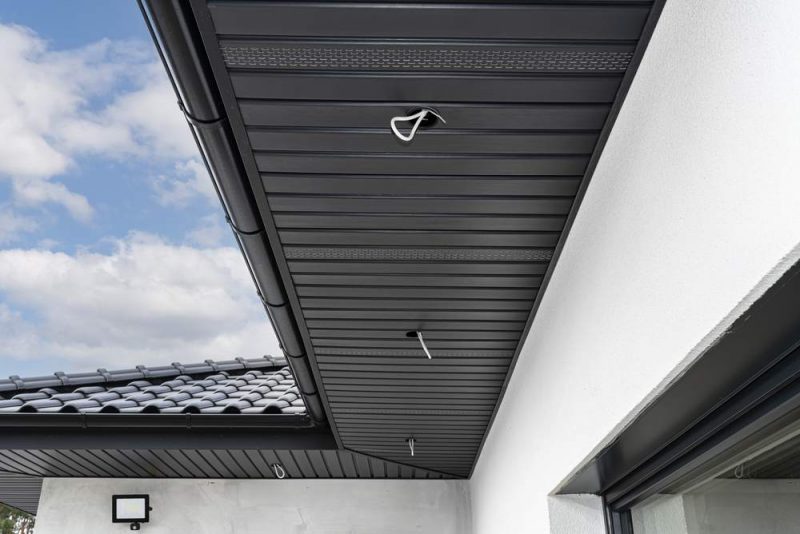 5 Great Ideas For Stylish LED Soffit Lighting Ultra Beam Lighting Ltd
