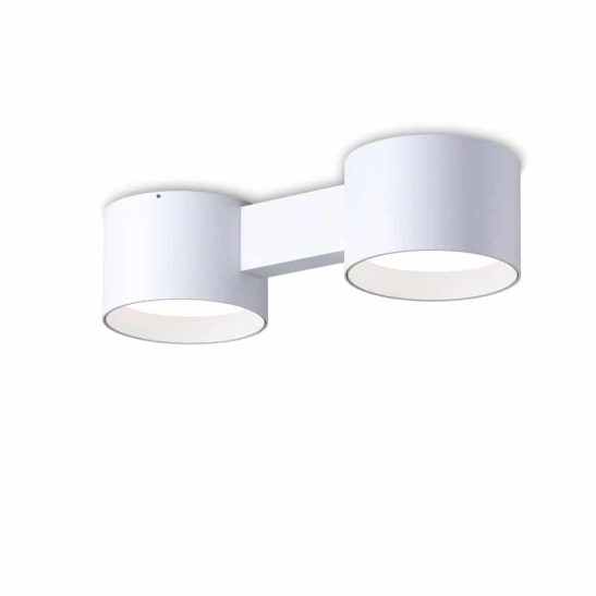 LBL371-WT 20 watt white dimmable LED ceiling light