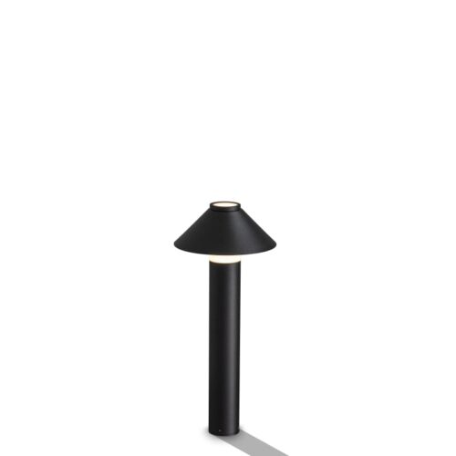 LFL072 6 watt umbrella style LED bollard light